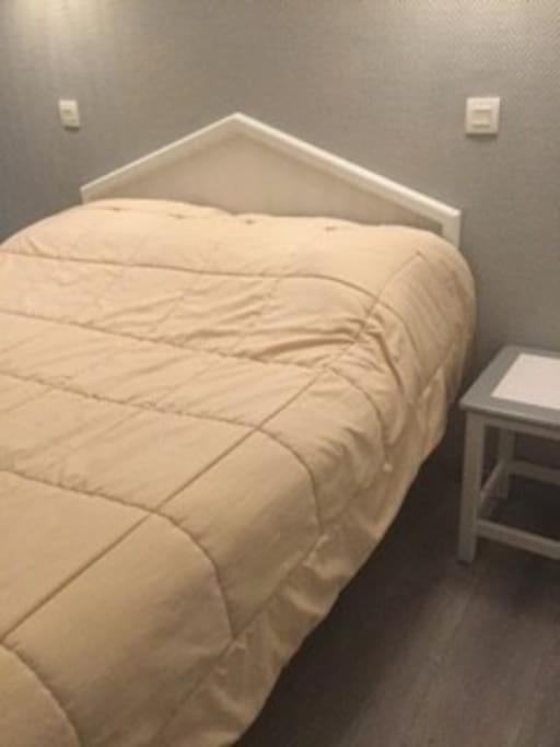 Appartement Montagne Valmeinier 1800 ภายนอก รูปภาพ